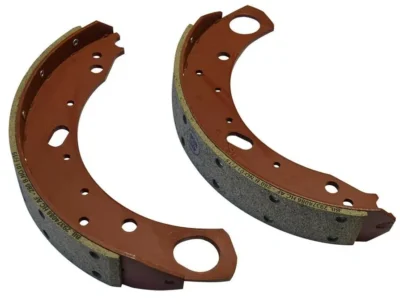 Massey Ferguson Brake Shoe Set 35