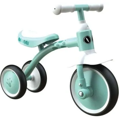 Yvolution Mimi Walker Baby Balance Bike Trike