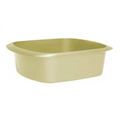 TML Plastic Washing Up Bowl 11 Liter