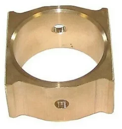 Massey Ferguson Hydraulic Cam Block