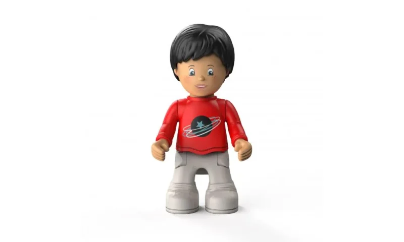 sam speedy toddy 2