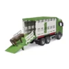 Bruder Scania Super 560R Cattle Transportation Truck With Cattle 4 scania super 560r cattle transportation truck with cattle 2