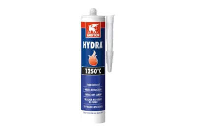 Griffon Fire Seal Fire Cement 310ml