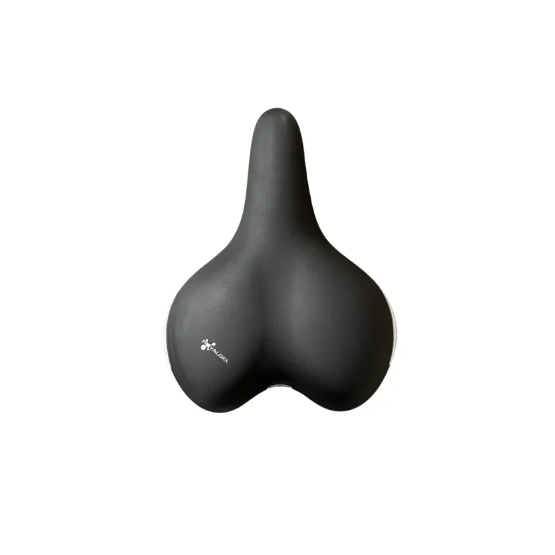 selle royale bike saddle black