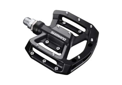 shimano flat pedal