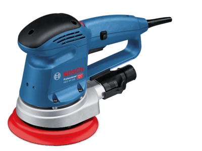 Bosch Orbital Sander 150mm