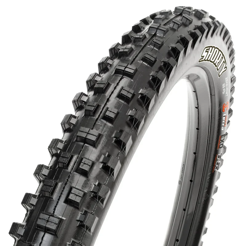 shortymtb