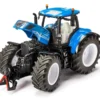 Siku New Holland T7.315 HD Tractor 1:32 Scale 5 siku 3291 new holland t7315 hd tractor 132 scale 2595761024x10242x