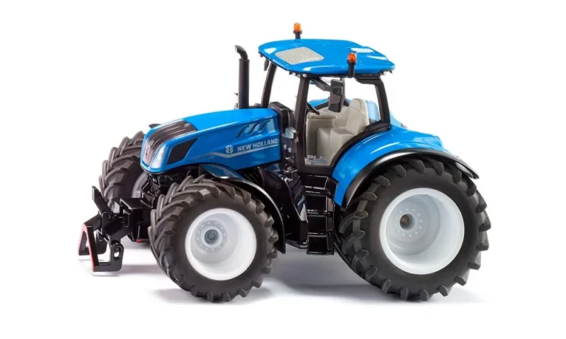 siku 3291 new holland t7315 hd tractor 132 scale