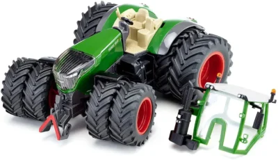siku fendt 1042 vario on dual wheels 132 scale 5897791024x10242x