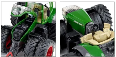 siku fendt 1042 vario on dual wheels 132 scale 6694211024x10242x