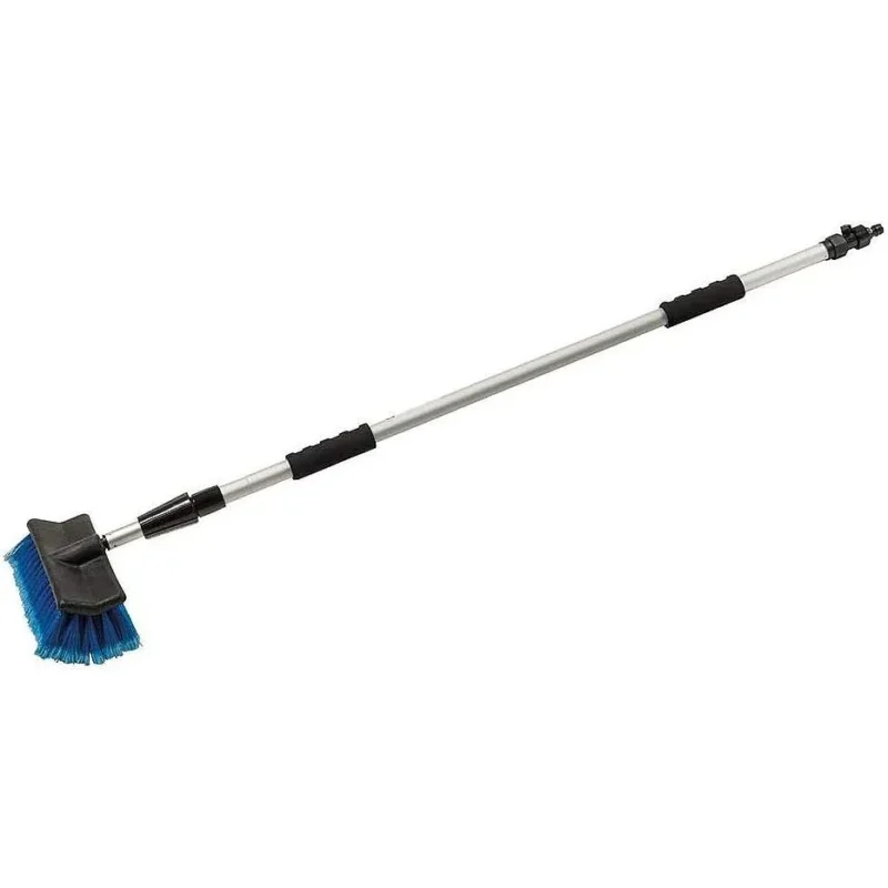 silverline 723890 telescopic cleaning brush