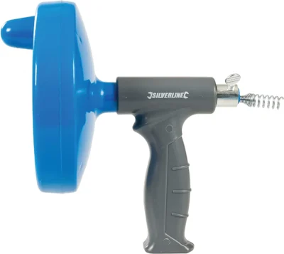 silverline drain unblocker