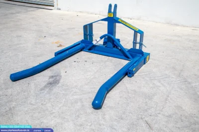 single bale lifter fleming 1