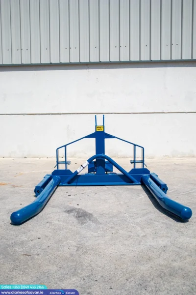 single bale lifter fleming 2