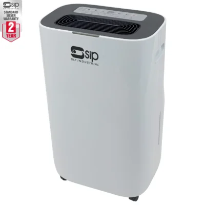 SIP 20 Litre Dehumidifier - 05648