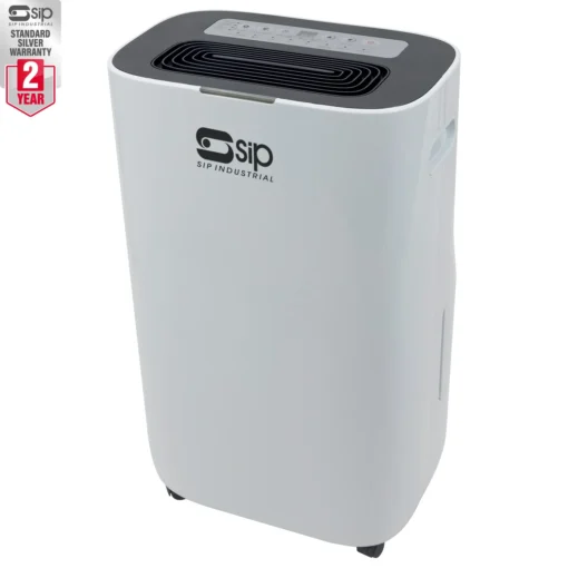 sip 05648 dehumidifier 20 litre