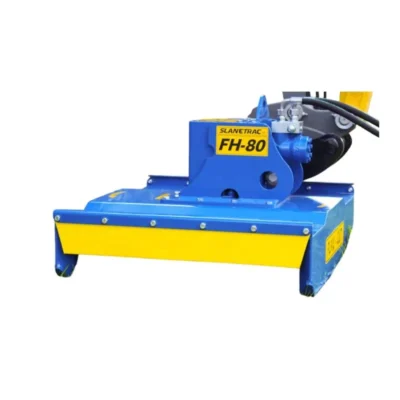 Slanetrac FH80 Flail Cutter