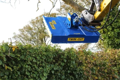 Slanetrac FH100 Flail Cutter 9 slanetrac fh100 twin cut flail 41