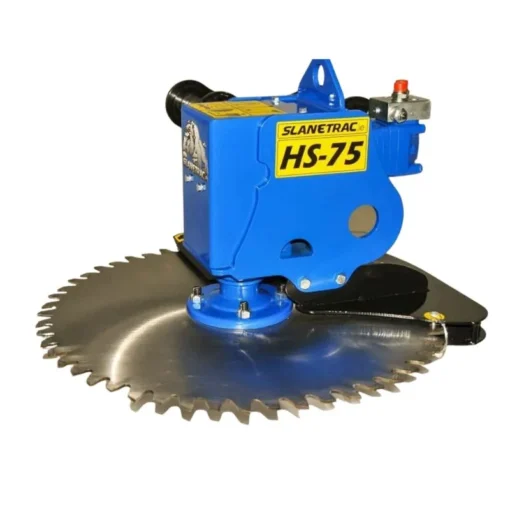 slanetrac hs 75 saw blade 1 1