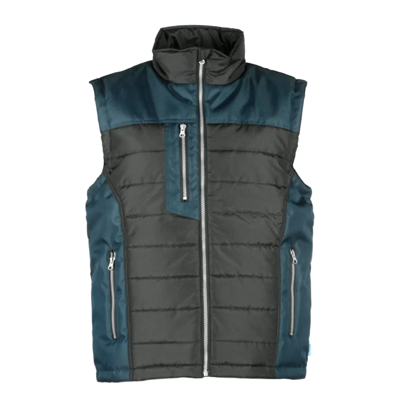 slievemore bodywarmer blacknavy