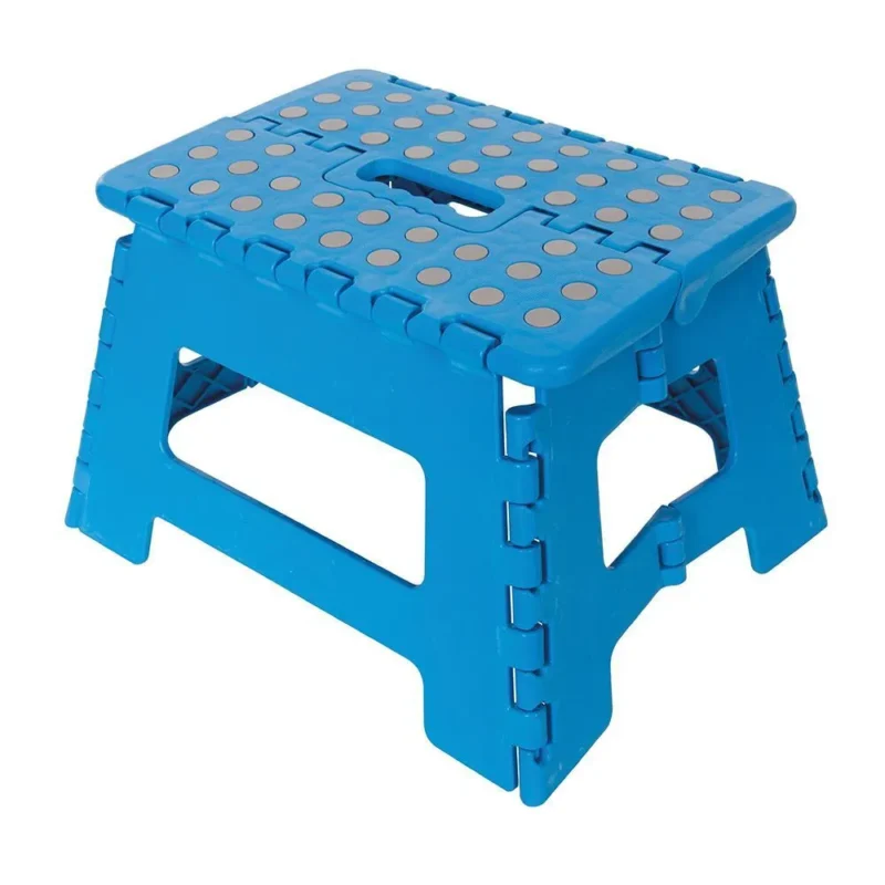 sliverline folding stepstool 150kg