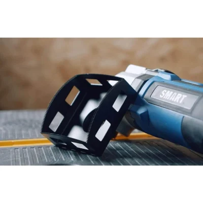 smart hbc75 multitool electrical socket box square cutter