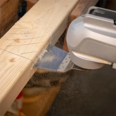 smart plumbers multi tool blade kit 4 pcs