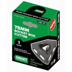 smart single box cutter 75mm