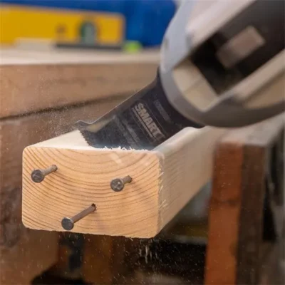 smart tool group 32mm bi metal blade