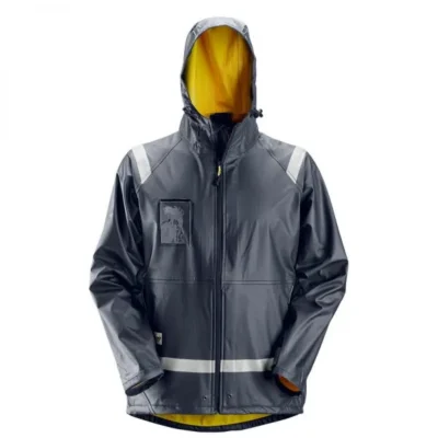 Snicker PU Rain Jacket L
