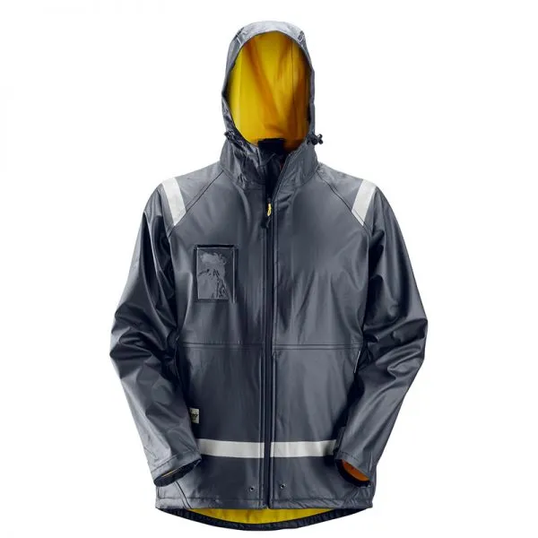 Snicker PU Rain Jacket L 1 Snicker PU Rain Jacket L