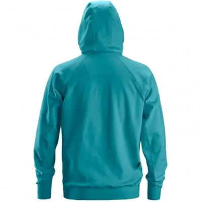 snickers 2881 logo overhead hoodie p56161 1172942medium