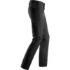Snickers 6700 Women's Service Trousers 5 snickers 6700 womens service black trousers