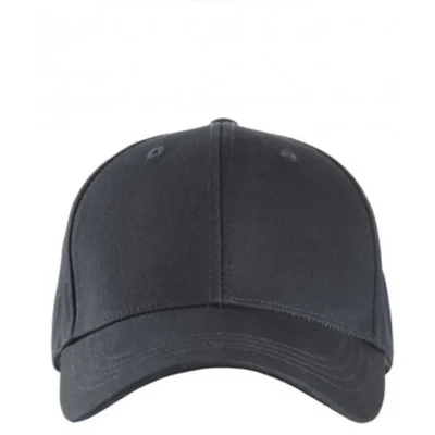 Snickers Dark Grey Cap