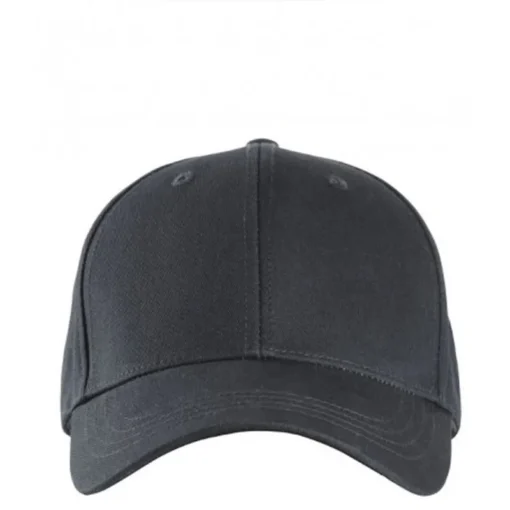 snickers dark grey cap