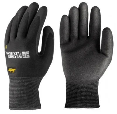 Snickers Gloves