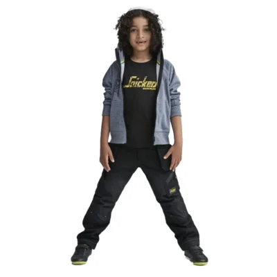 snickers kids trousers
