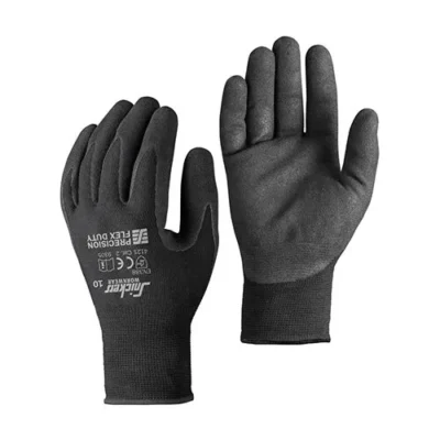 Snickers Precision Flex Duty Gloves