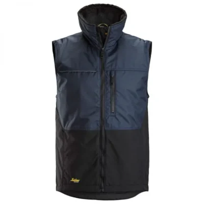Snickers Winter Vest