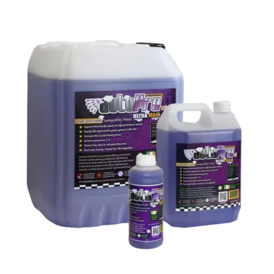 Autopro Ultra Max Super Snow Foamer Detergent