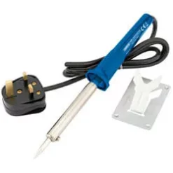 Draper Soldering Iron 230V - 40W