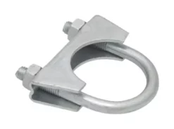 Sparex Silencer Clamp 73mm/ 2 7/8"
