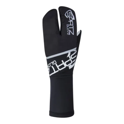 spatz glovz race gloves with fold out wind blocking shell high performance cycling gloves 3 1
