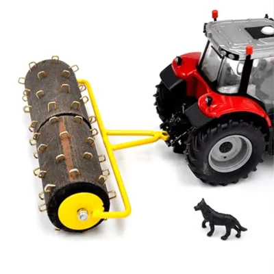 Millwood Spike Roller