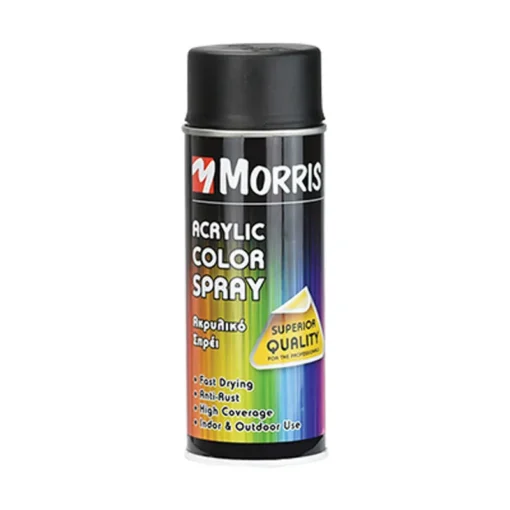 spray acrilic morris 28595