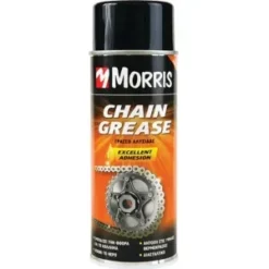 Morris Chain Grease Spray 400ml