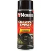 Morris Cockpit Spray 400ml