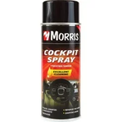 Morris Cockpit Spray 400ml
