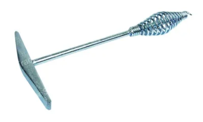 Jefferson Weld Chipping Hammer